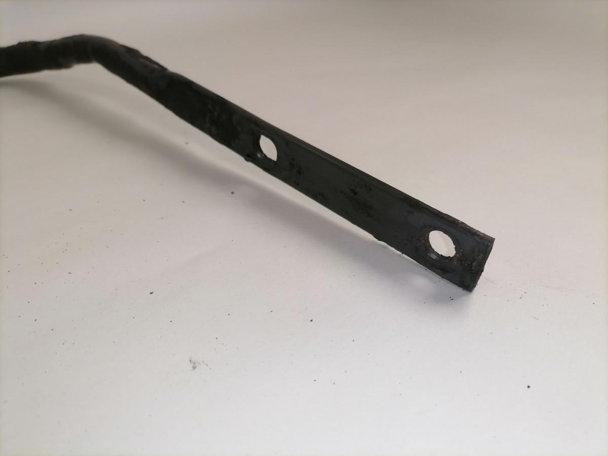 Scania Summuti katte kandur 1773835 - Muffler for Truck: picture 4 Scania Summuti katte kandur 1773835 - Muffler for Truck: picture 4