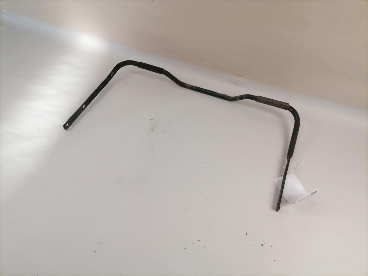 Scania Summuti katte kandur 1773835 - Muffler for Truck: picture 2 Scania Summuti katte kandur 1773835 - Muffler for Truck: picture 2