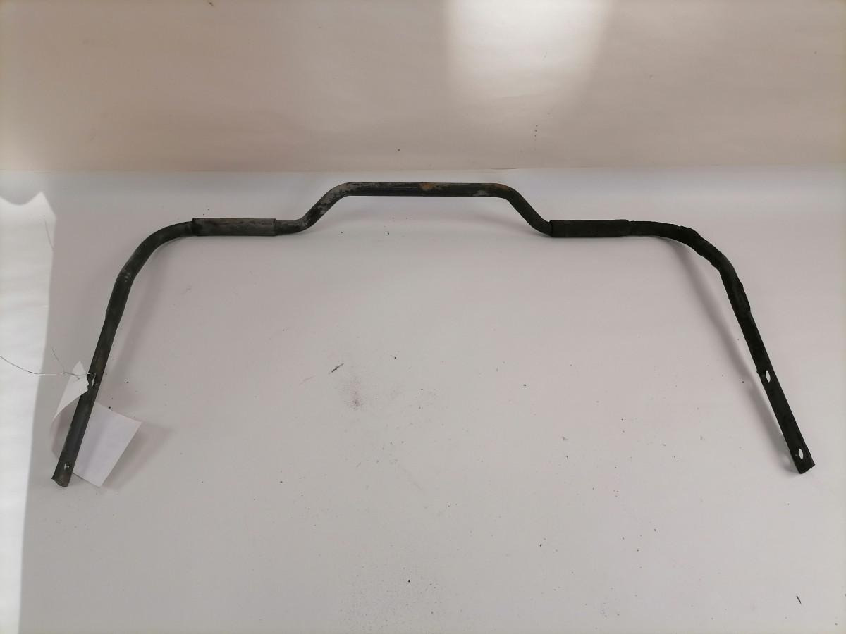 Scania Summuti katte kandur 1773835 - Muffler for Truck: picture 3 Scania Summuti katte kandur 1773835 - Muffler for Truck: picture 3