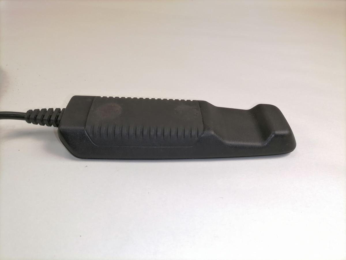 Scania Suspension control 2619072 - Suspension for Truck: picture 5 Scania Suspension control 2619072 - Suspension for Truck: picture 5