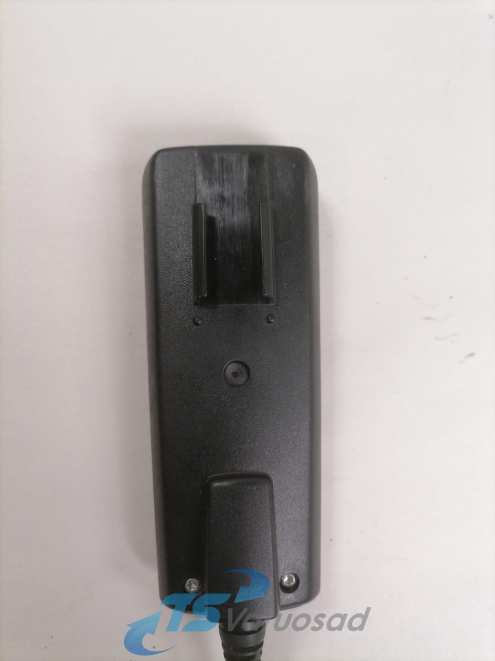 Scania Switch, heater 1758152 - Heating/ Ventilation for Truck: picture 3 Scania Switch, heater 1758152 - Heating/ Ventilation for Truck: picture 3