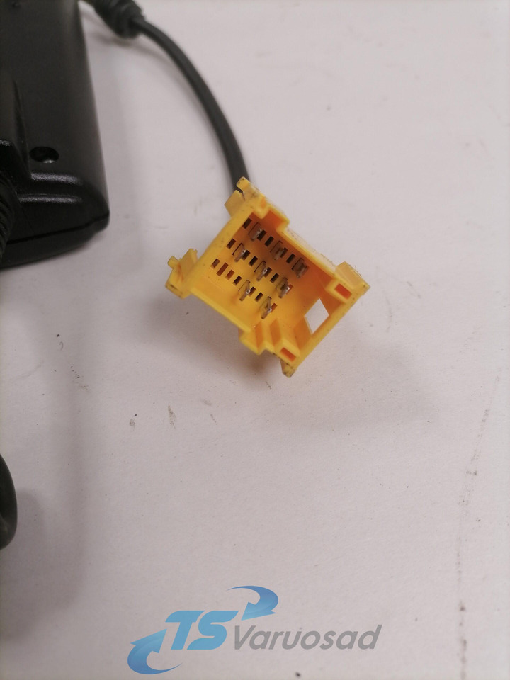 Scania Switch, heater 1758152 - Heating/ Ventilation for Truck: picture 4 Scania Switch, heater 1758152 - Heating/ Ventilation for Truck: picture 4