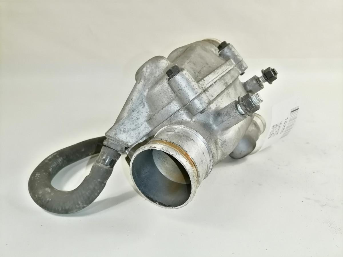 Scania Termostaadi korpus 2650308 - Thermostat for Truck: picture 4 Scania Termostaadi korpus 2650308 - Thermostat for Truck: picture 4