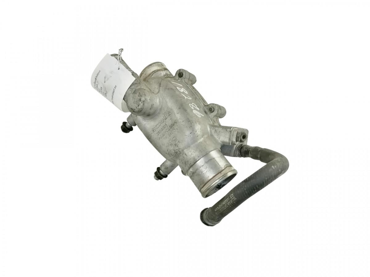 Scania Termostaadi korpus 2650308 - Thermostat for Truck: picture 1 Scania Termostaadi korpus 2650308 - Thermostat for Truck: picture 1