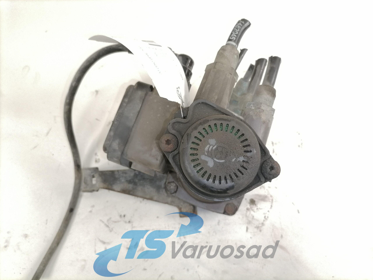 Scania Trailer brake pressure control 1879274 - Brake valve for Truck: picture 3 Scania Trailer brake pressure control 1879274 - Brake valve for Truck: picture 3
