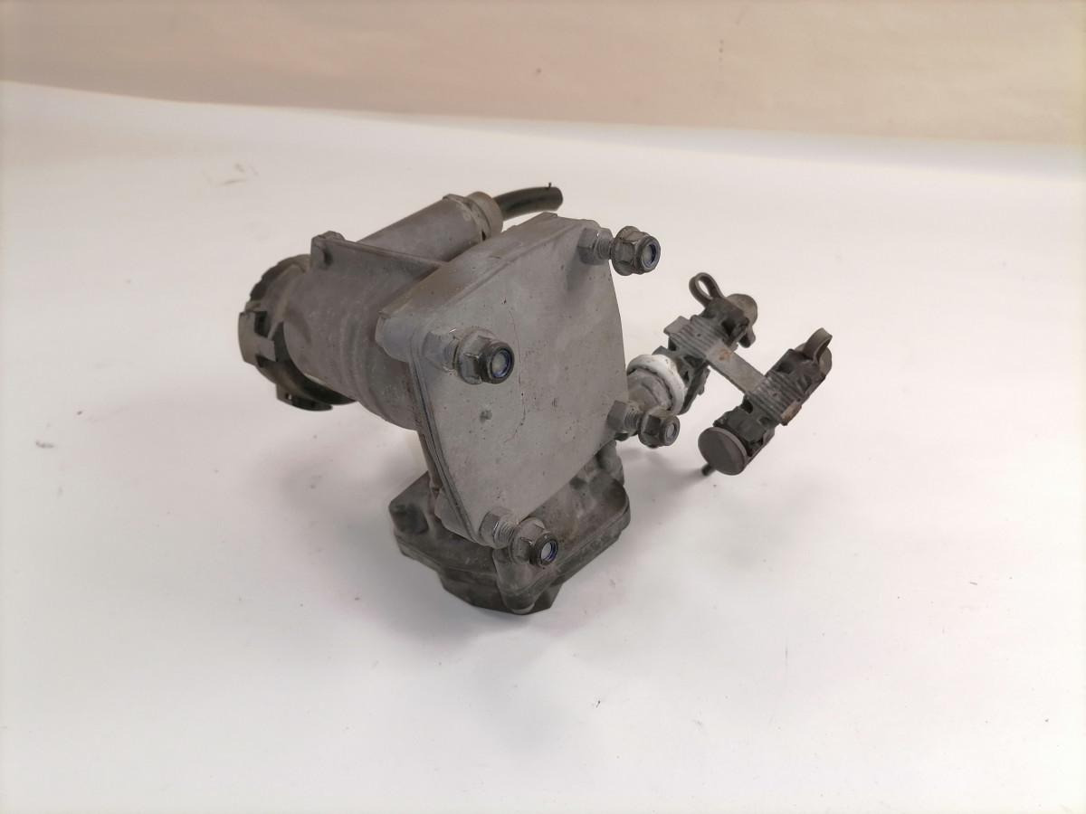 Scania Trailer brake pressure control 2199282 - Brake valve for Truck: picture 4 Scania Trailer brake pressure control 2199282 - Brake valve for Truck: picture 4