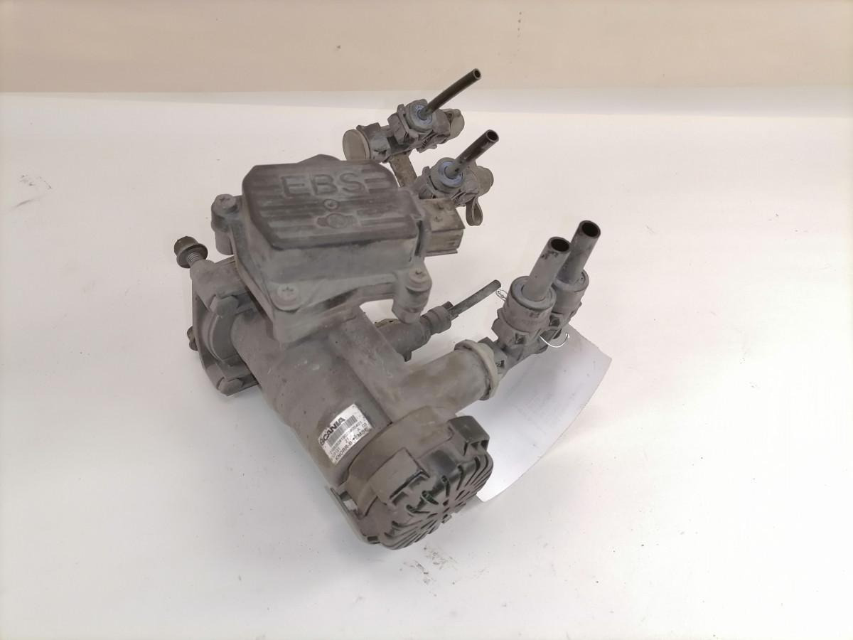 Scania Trailer brake pressure control 2199282 - Brake valve for Truck: picture 2 Scania Trailer brake pressure control 2199282 - Brake valve for Truck: picture 2