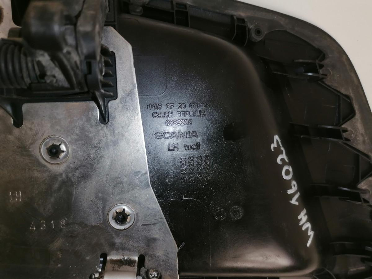 Scania Ukselink, väline vasak 2559129 - Door and parts for Truck: picture 5 Scania Ukselink, väline vasak 2559129 - Door and parts for Truck: picture 5