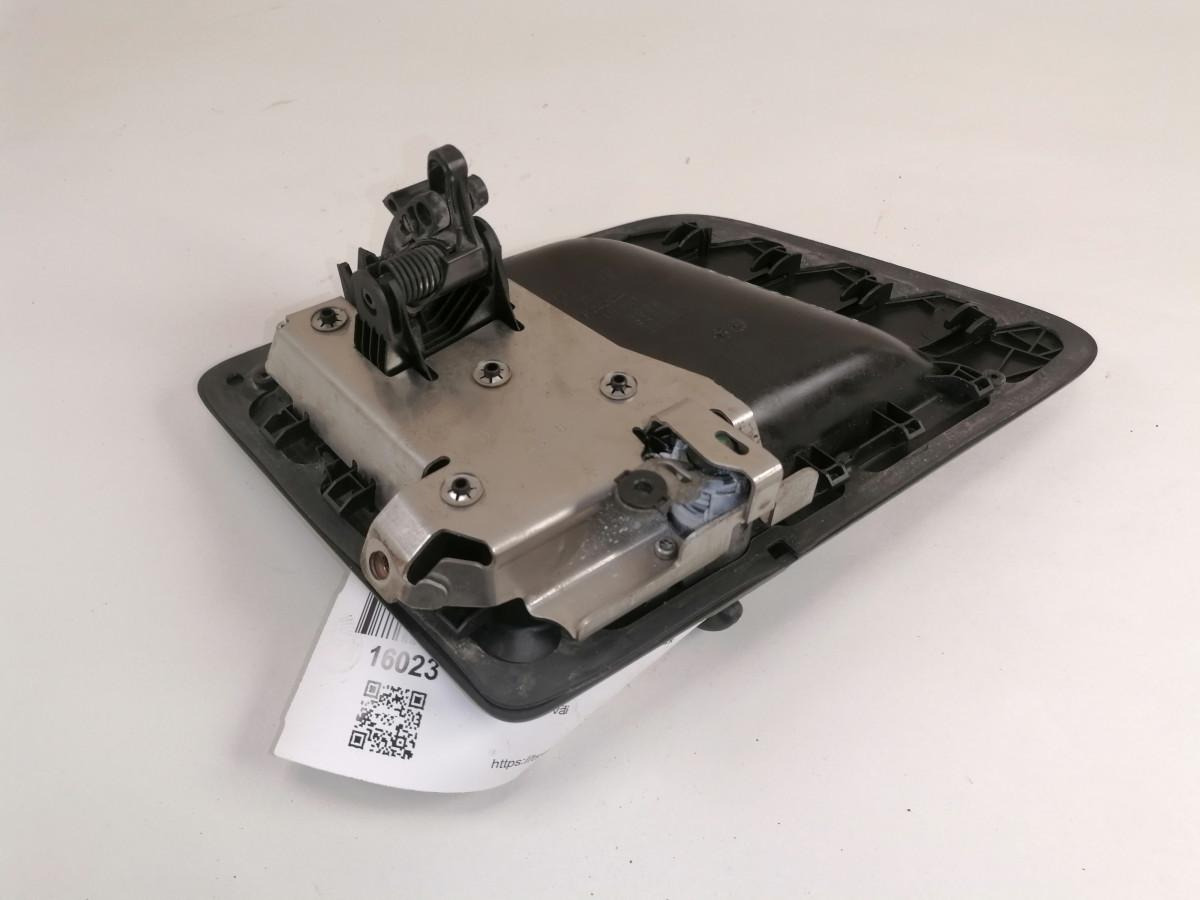 Scania Ukselink, väline vasak 2559129 - Door and parts for Truck: picture 4 Scania Ukselink, väline vasak 2559129 - Door and parts for Truck: picture 4