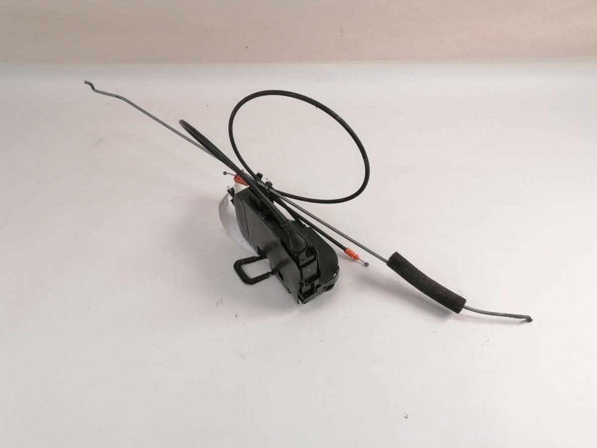 Scania Ukselukk, vasak 2640842 - Door and parts for Truck: picture 2 Scania Ukselukk, vasak 2640842 - Door and parts for Truck: picture 2