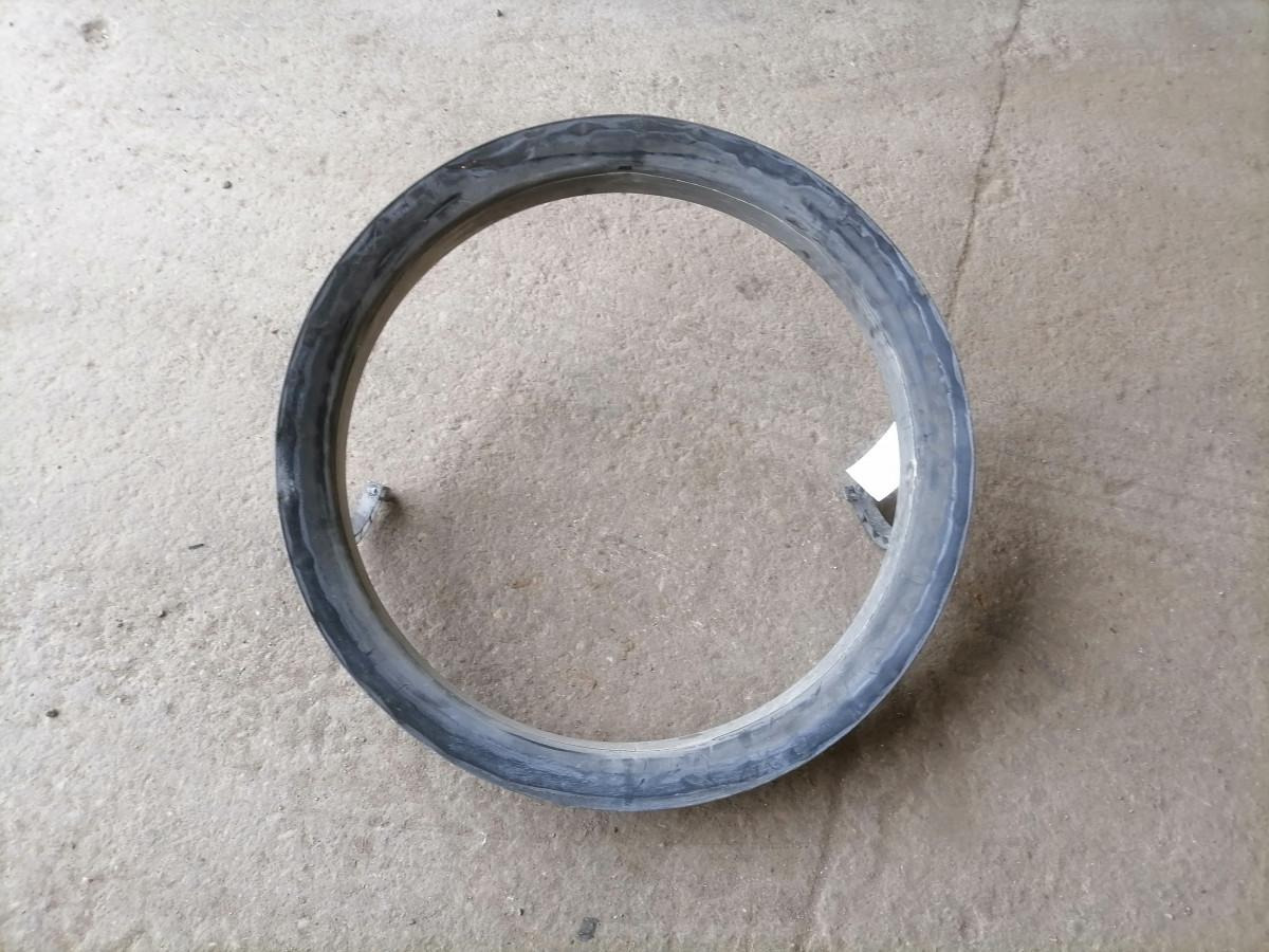 Scania Ventilaatori metallrõngas 1530783 - Radiator for Truck: picture 3 Scania Ventilaatori metallrõngas 1530783 - Radiator for Truck: picture 3
