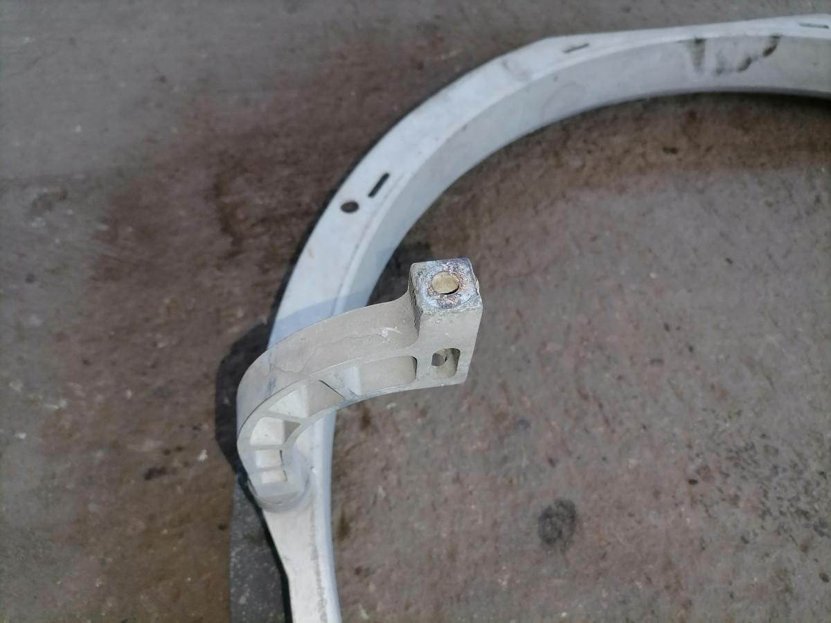 Scania Ventilaatori metallrõngas 2212223 - Radiator for Truck: picture 4 Scania Ventilaatori metallrõngas 2212223 - Radiator for Truck: picture 4