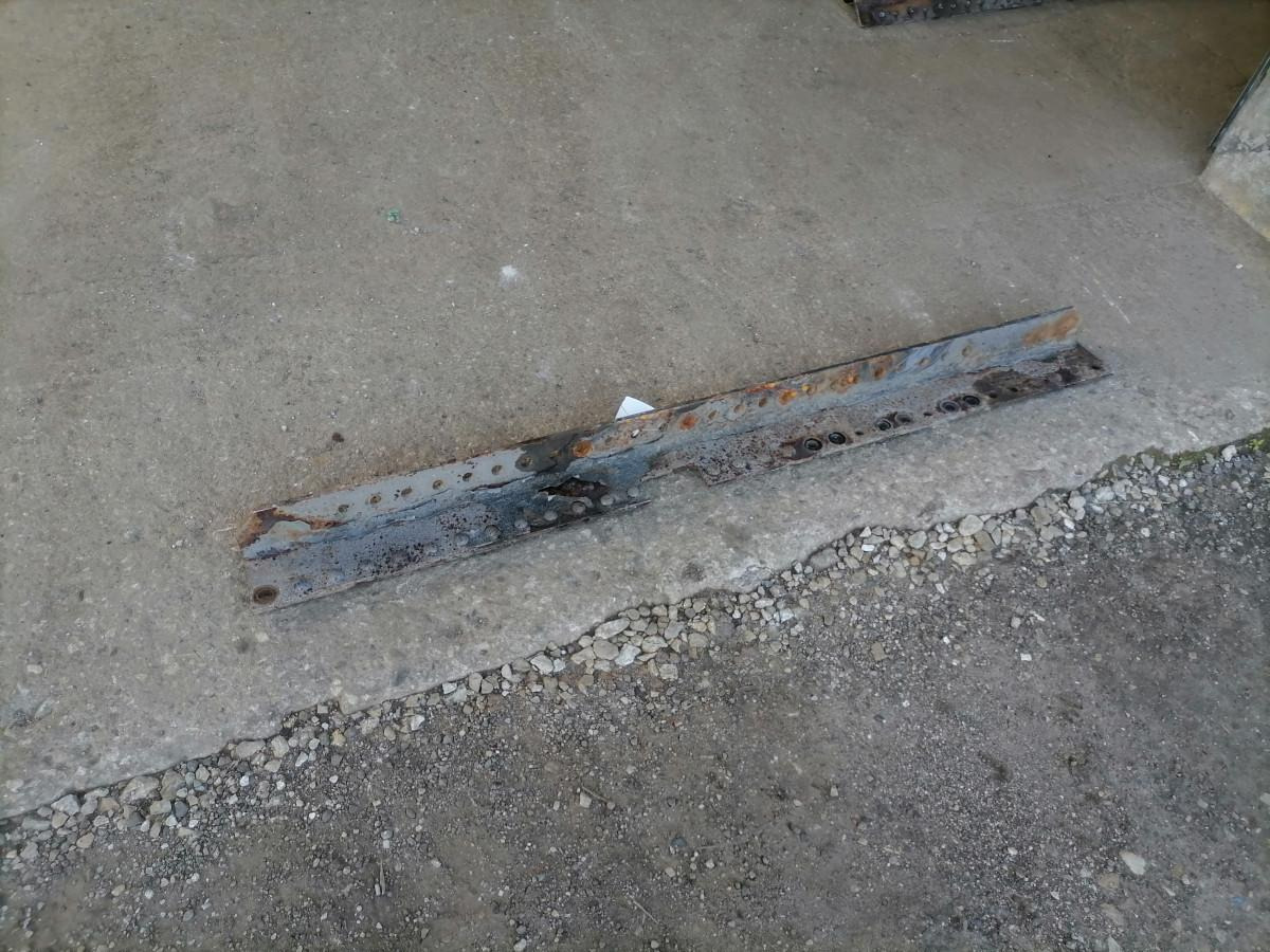 Scania Veosadula vinkel 2089088 - Fifth wheel coupling for Truck: picture 3 Scania Veosadula vinkel 2089088 - Fifth wheel coupling for Truck: picture 3