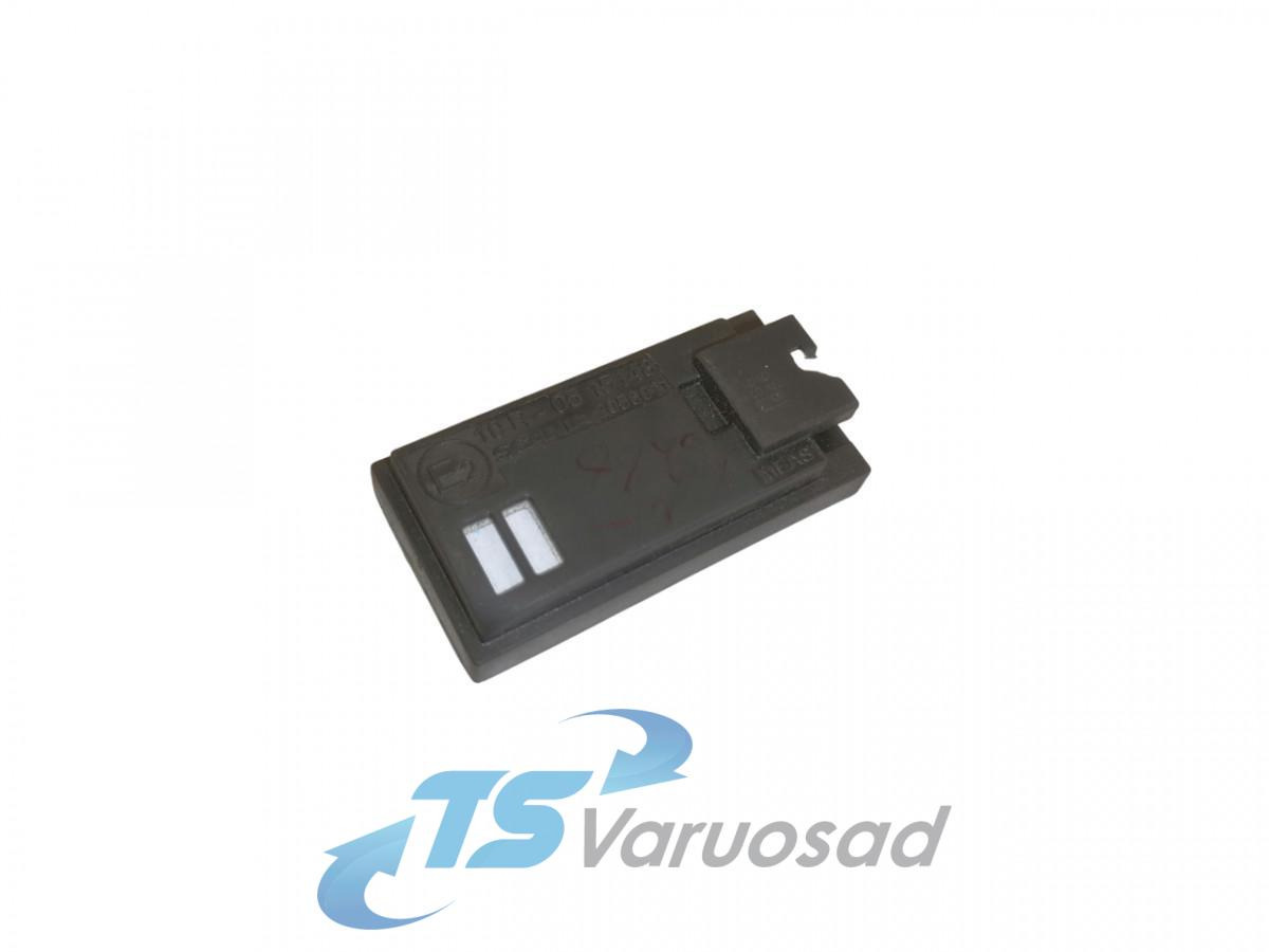 Scania Vihmasensor 2056011 - ECU for Truck: picture 1 Scania Vihmasensor 2056011 - ECU for Truck: picture 1