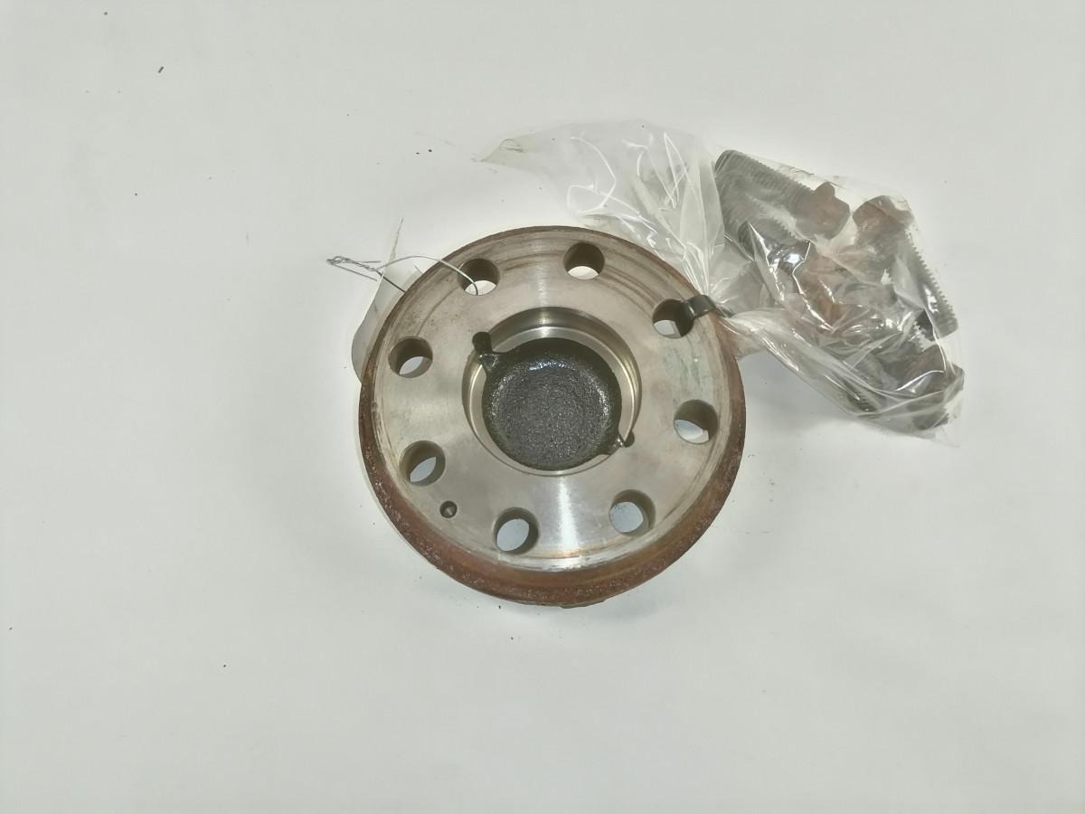 Scania Viskosiduri kinnitus flants 2133686 - Engine and parts for Truck: picture 4 Scania Viskosiduri kinnitus flants 2133686 - Engine and parts for Truck: picture 4