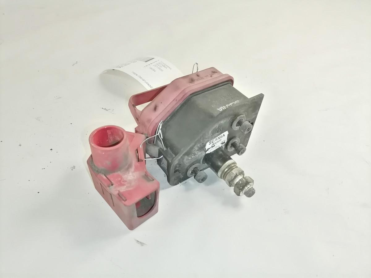 Scania Voolupesa 2513529 - Relay for Truck: picture 2 Scania Voolupesa 2513529 - Relay for Truck: picture 2