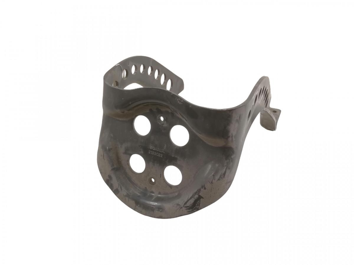 Scania bracket 2133022 - Air suspension for Truck: picture 1 Scania bracket 2133022 - Air suspension for Truck: picture 1