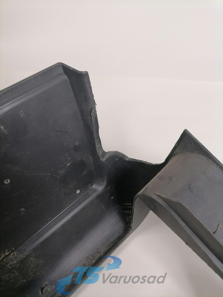 Scania cover 1368652 - Aerodynamics/ Spoiler for Truck: picture 4 Scania cover 1368652 - Aerodynamics/ Spoiler for Truck: picture 4