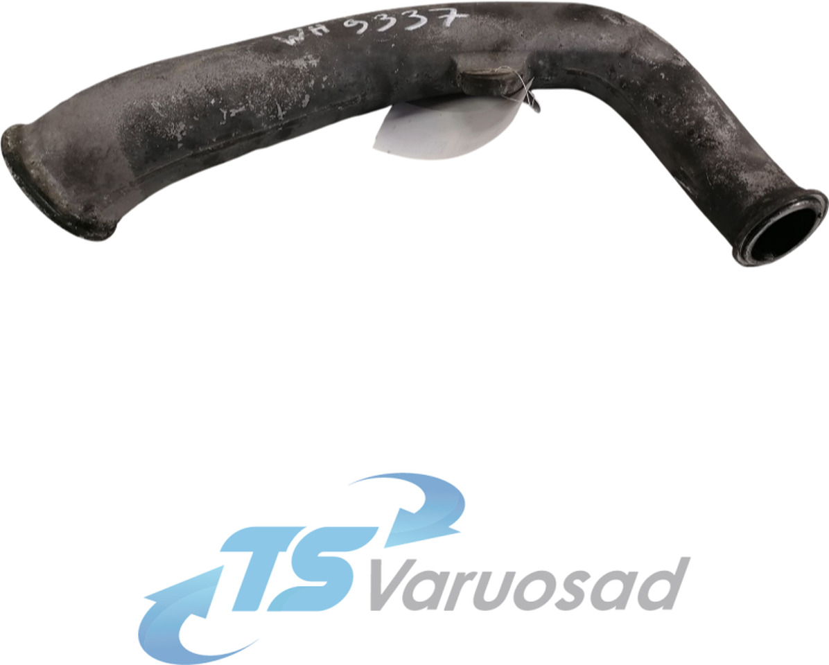 Scania intercooler pipe 1523899 - Intercooler for Truck: picture 1 Scania intercooler pipe 1523899 - Intercooler for Truck: picture 1