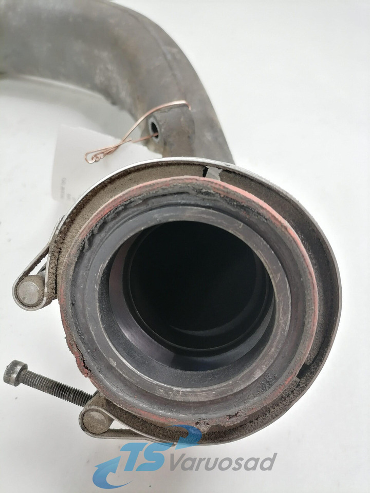 Scania intercooler pipe 1795771 - Intercooler for Truck: picture 2 Scania intercooler pipe 1795771 - Intercooler for Truck: picture 2