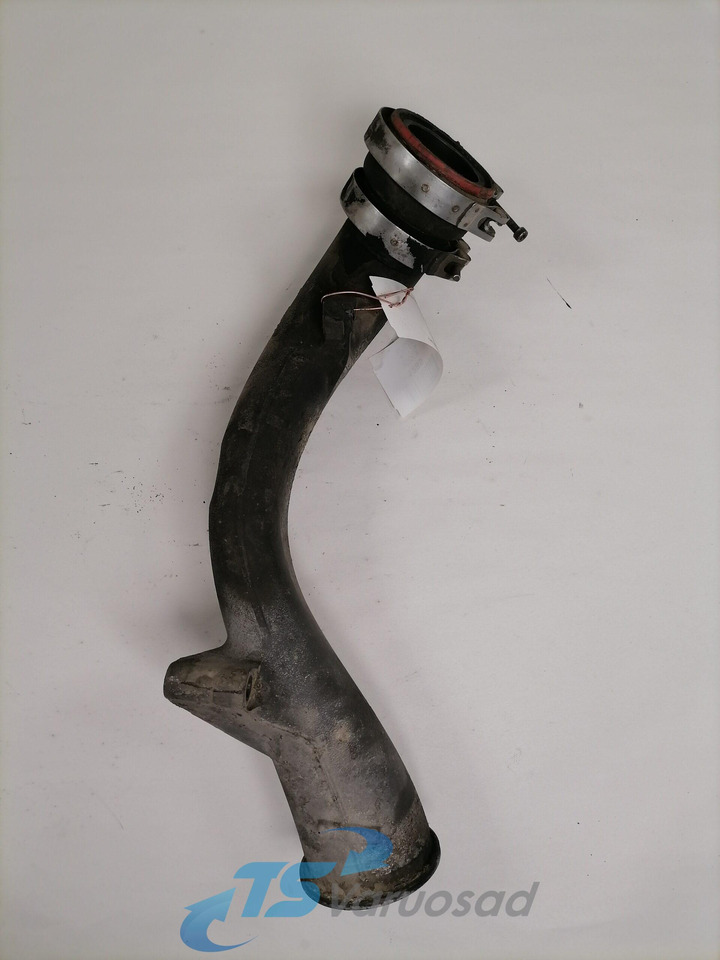 Scania intercooler pipe 1795771 - Intercooler for Truck: picture 1 Scania intercooler pipe 1795771 - Intercooler for Truck: picture 1