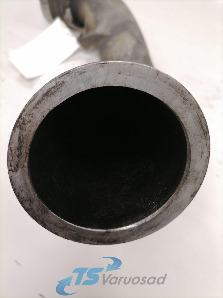 Scania intercooler pipe 1795771 - Intercooler for Truck: picture 5 Scania intercooler pipe 1795771 - Intercooler for Truck: picture 5