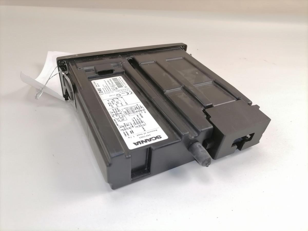 Scania tachograph 2621563 - Tachograph for Truck: picture 3 Scania tachograph 2621563 - Tachograph for Truck: picture 3
