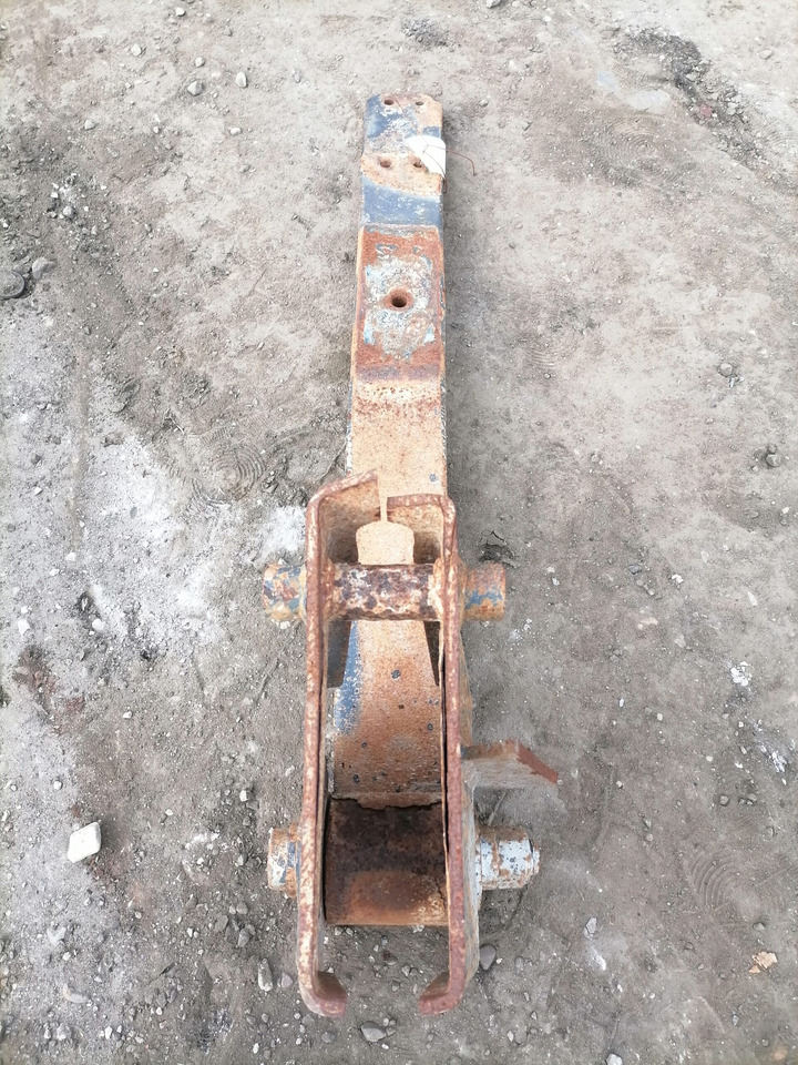 Schmitz SAF spring FAG041-0072 - Axle and parts for Truck: picture 4 Schmitz SAF spring FAG041-0072 - Axle and parts for Truck: picture 4