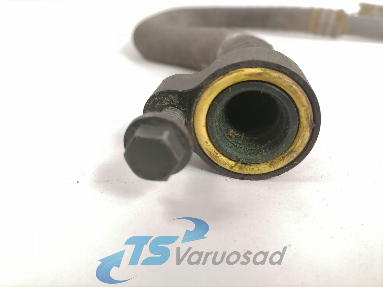 Volvo A/C pipe 20787443 - Heating/ Ventilation for Truck: picture 2 Volvo A/C pipe 20787443 - Heating/ Ventilation for Truck: picture 2