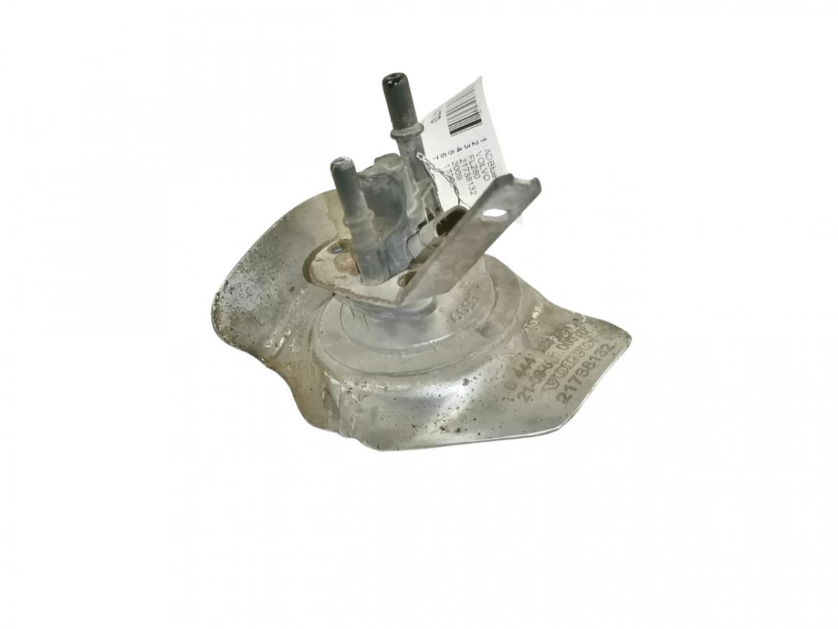 Volvo ADBlue dosaator  21738132 - Fuel system for Truck: picture 1 Volvo ADBlue dosaator  21738132 - Fuel system for Truck: picture 1