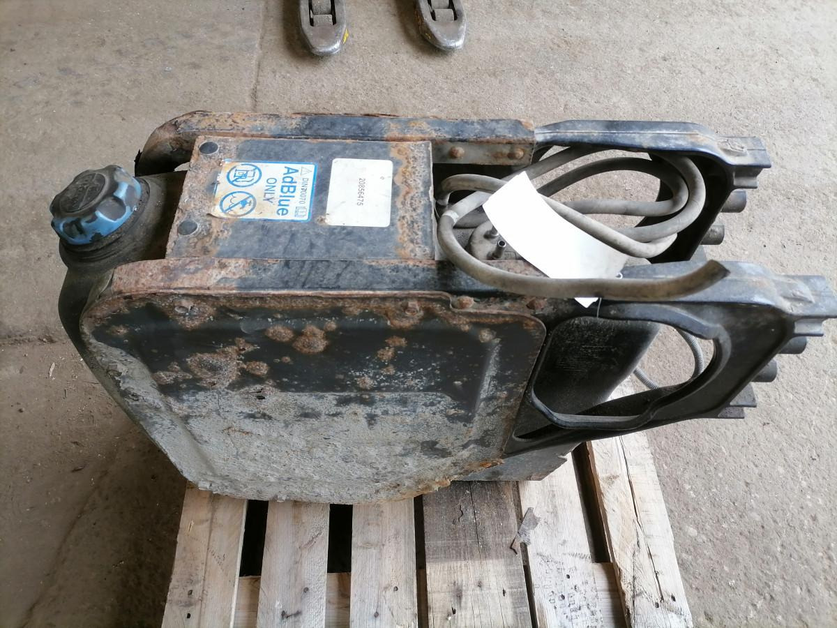 Volvo Ad Blue tank 20856475 - Fuel system for Truck: picture 5 Volvo Ad Blue tank 20856475 - Fuel system for Truck: picture 5