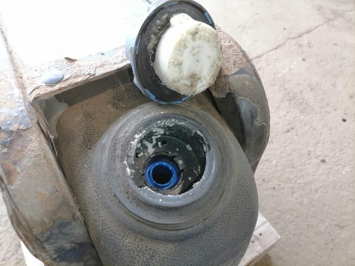 Volvo Ad Blue tank 20856475 - Fuel system for Truck: picture 3 Volvo Ad Blue tank 20856475 - Fuel system for Truck: picture 3