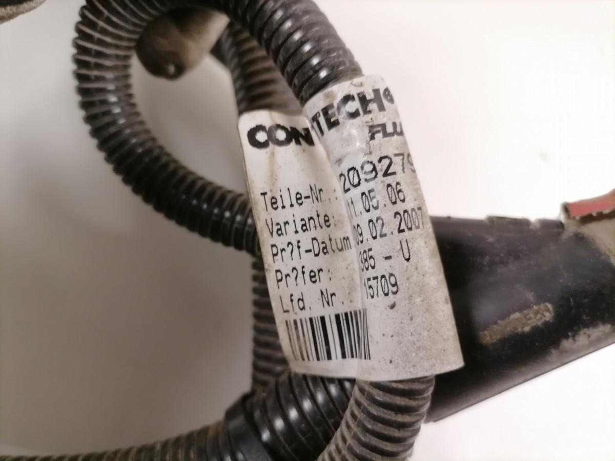 Volvo Adblue kaabel 20927923 - Fuel system for Truck: picture 3 Volvo Adblue kaabel 20927923 - Fuel system for Truck: picture 3