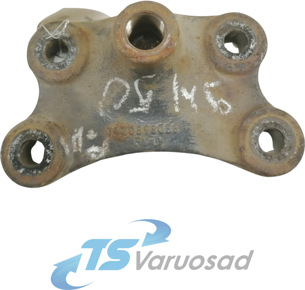 Volvo Ahock absorber mounting 20896086 - Suspension for Truck: picture 1 Volvo Ahock absorber mounting 20896086 - Suspension for Truck: picture 1