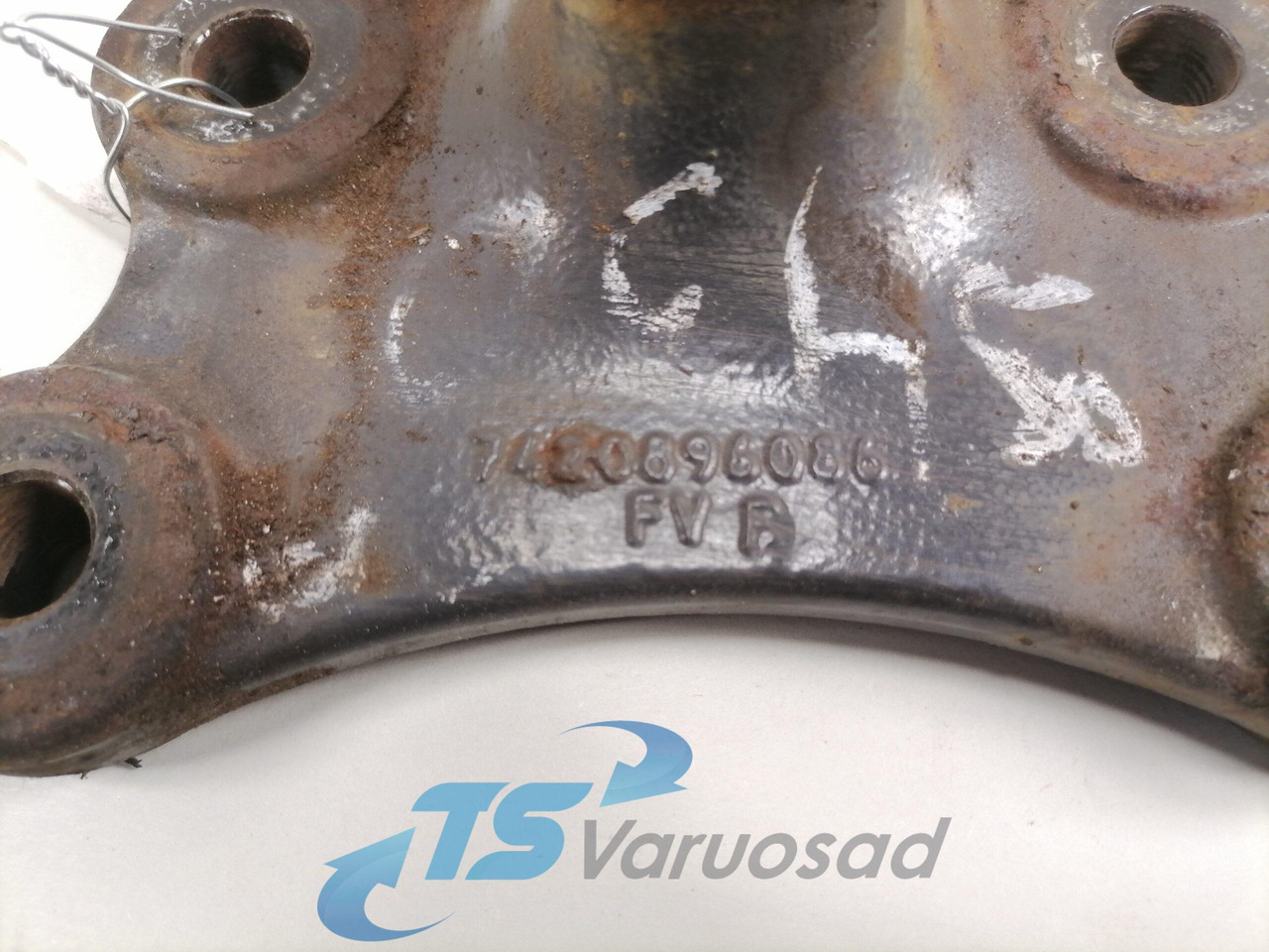 Volvo Ahock absorber mounting 20896086 - Suspension for Truck: picture 4 Volvo Ahock absorber mounting 20896086 - Suspension for Truck: picture 4