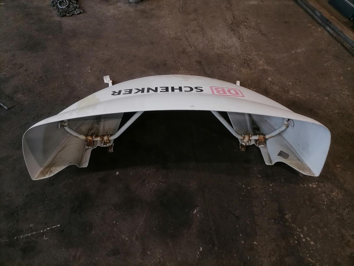 Volvo Air deflector 25592364 - Aerodynamics/ Spoiler for Truck: picture 4 Volvo Air deflector 25592364 - Aerodynamics/ Spoiler for Truck: picture 4