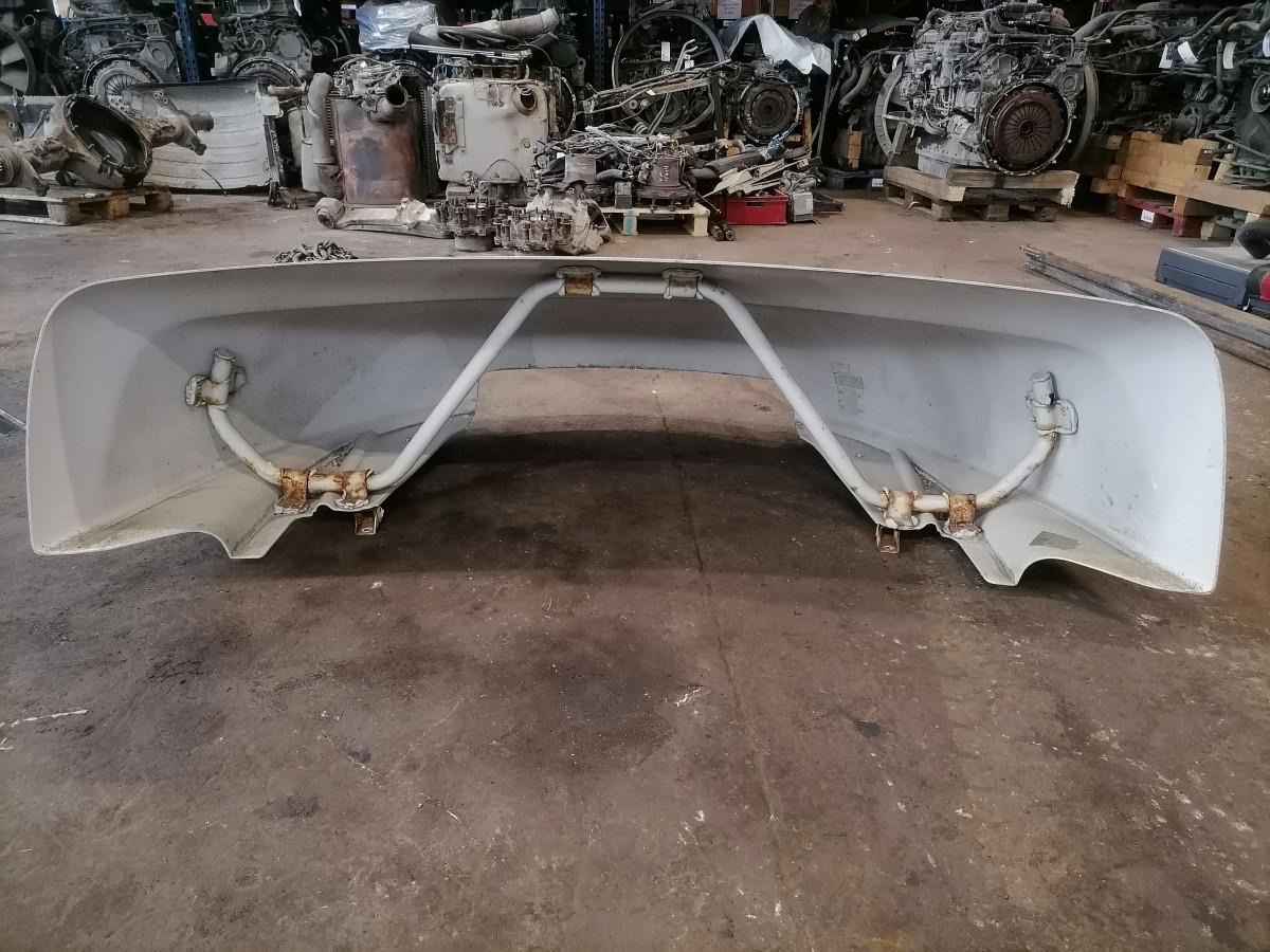 Volvo Air deflector 25592364 - Aerodynamics/ Spoiler for Truck: picture 5 Volvo Air deflector 25592364 - Aerodynamics/ Spoiler for Truck: picture 5