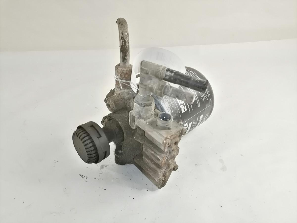 Volvo Air dryer 20466522 - Brake valve for Truck: picture 5 Volvo Air dryer 20466522 - Brake valve for Truck: picture 5