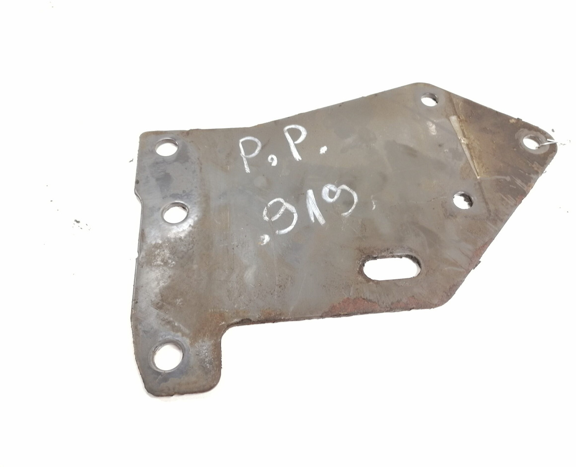 Volvo Air dryer carrier plate 20529639 - Brake valve for Truck: picture 1 Volvo Air dryer carrier plate 20529639 - Brake valve for Truck: picture 1