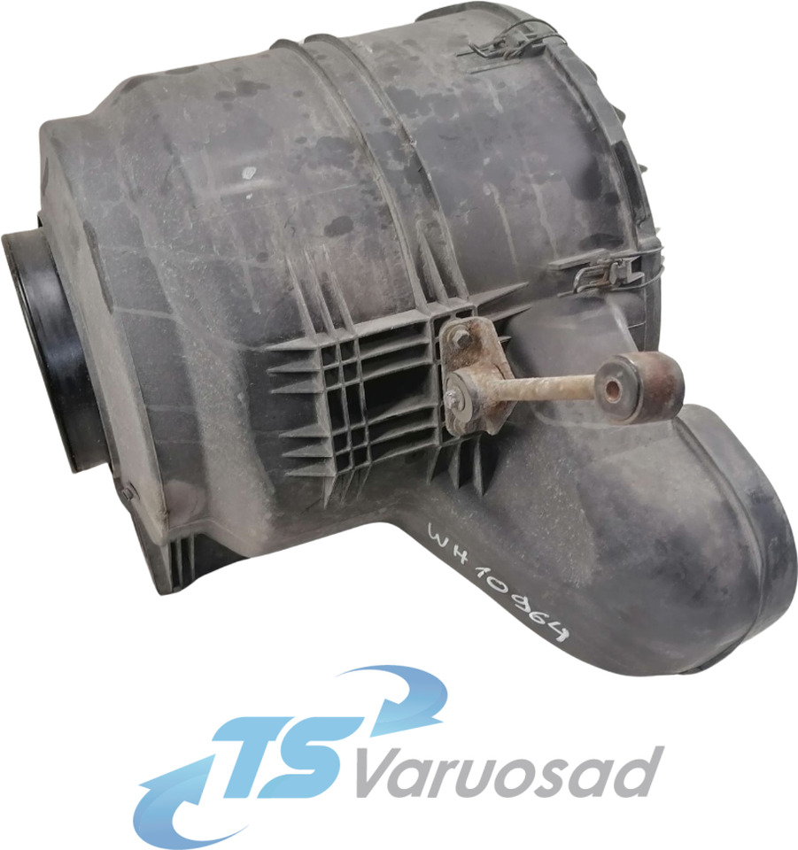 Volvo Air filter housing 21115476 - Air intake system for Truck: picture 1 Volvo Air filter housing 21115476 - Air intake system for Truck: picture 1