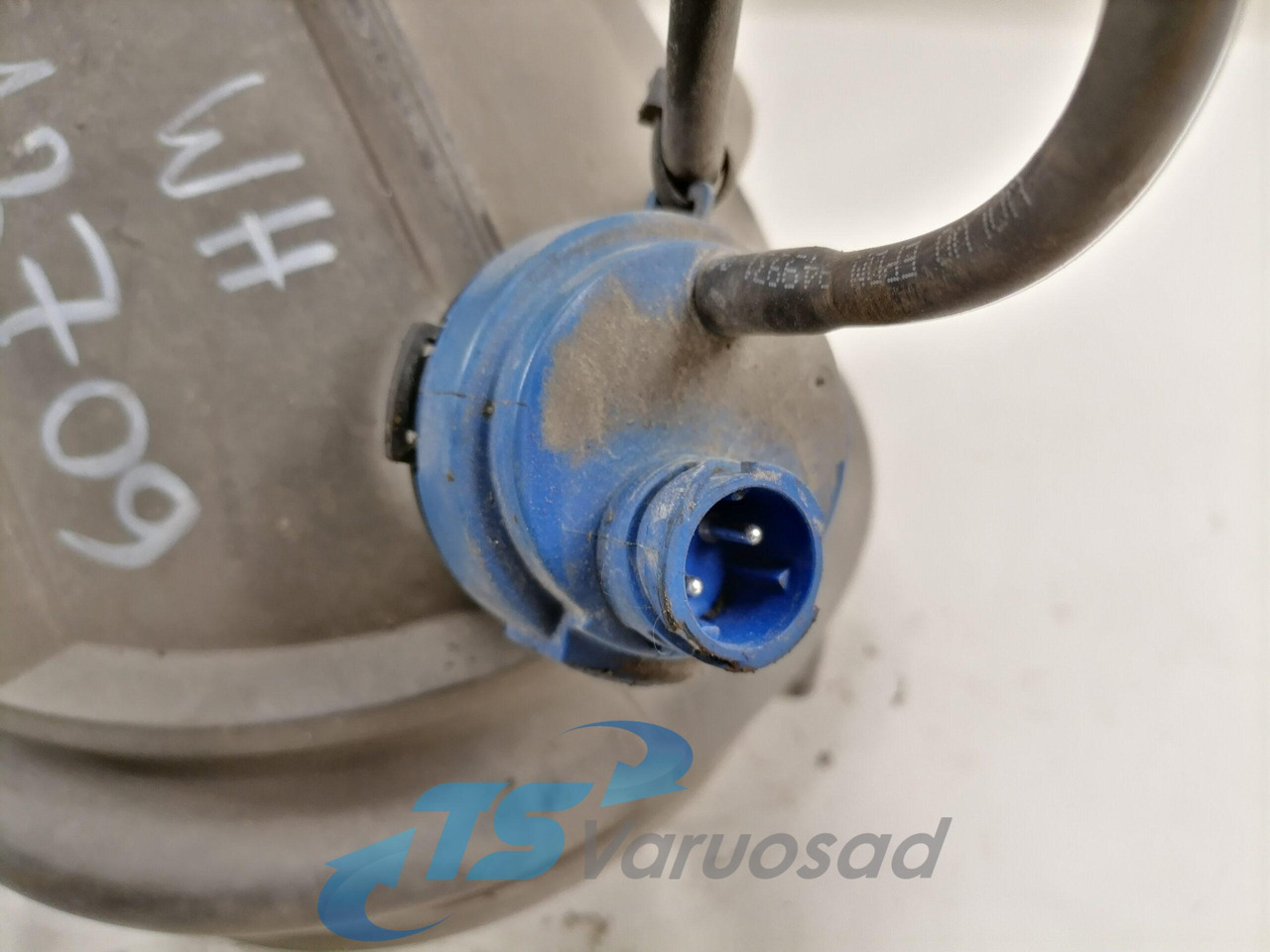 Volvo Air intake 21115482 - Air intake system for Truck: picture 2 Volvo Air intake 21115482 - Air intake system for Truck: picture 2