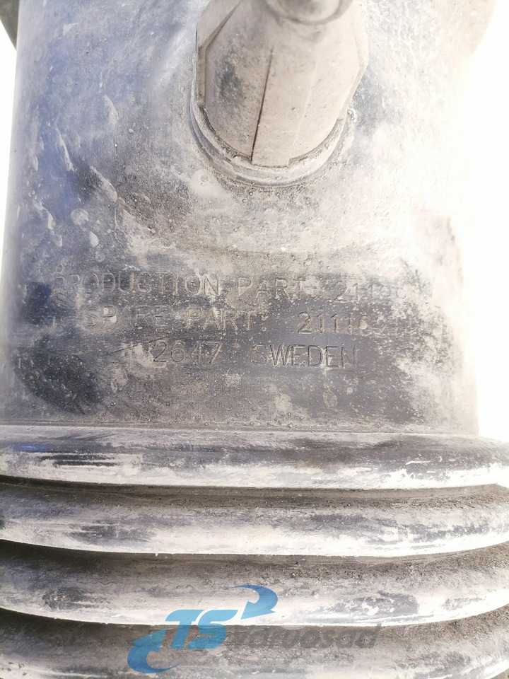 Volvo Air intake 21116214 - Air intake system for Truck: picture 2 Volvo Air intake 21116214 - Air intake system for Truck: picture 2