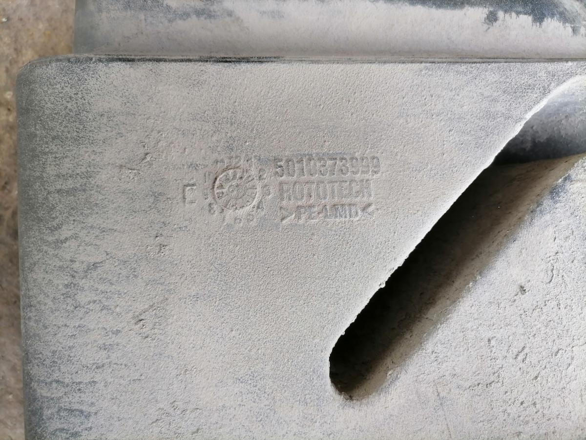 Volvo Air intake 5010373999 - Air intake system for Truck: picture 5 Volvo Air intake 5010373999 - Air intake system for Truck: picture 5