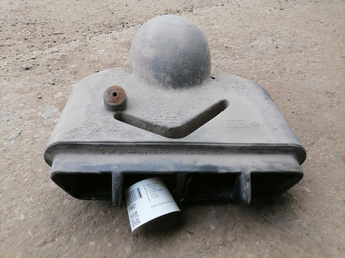 Volvo Air intake 5010373999 - Air intake system for Truck: picture 3 Volvo Air intake 5010373999 - Air intake system for Truck: picture 3