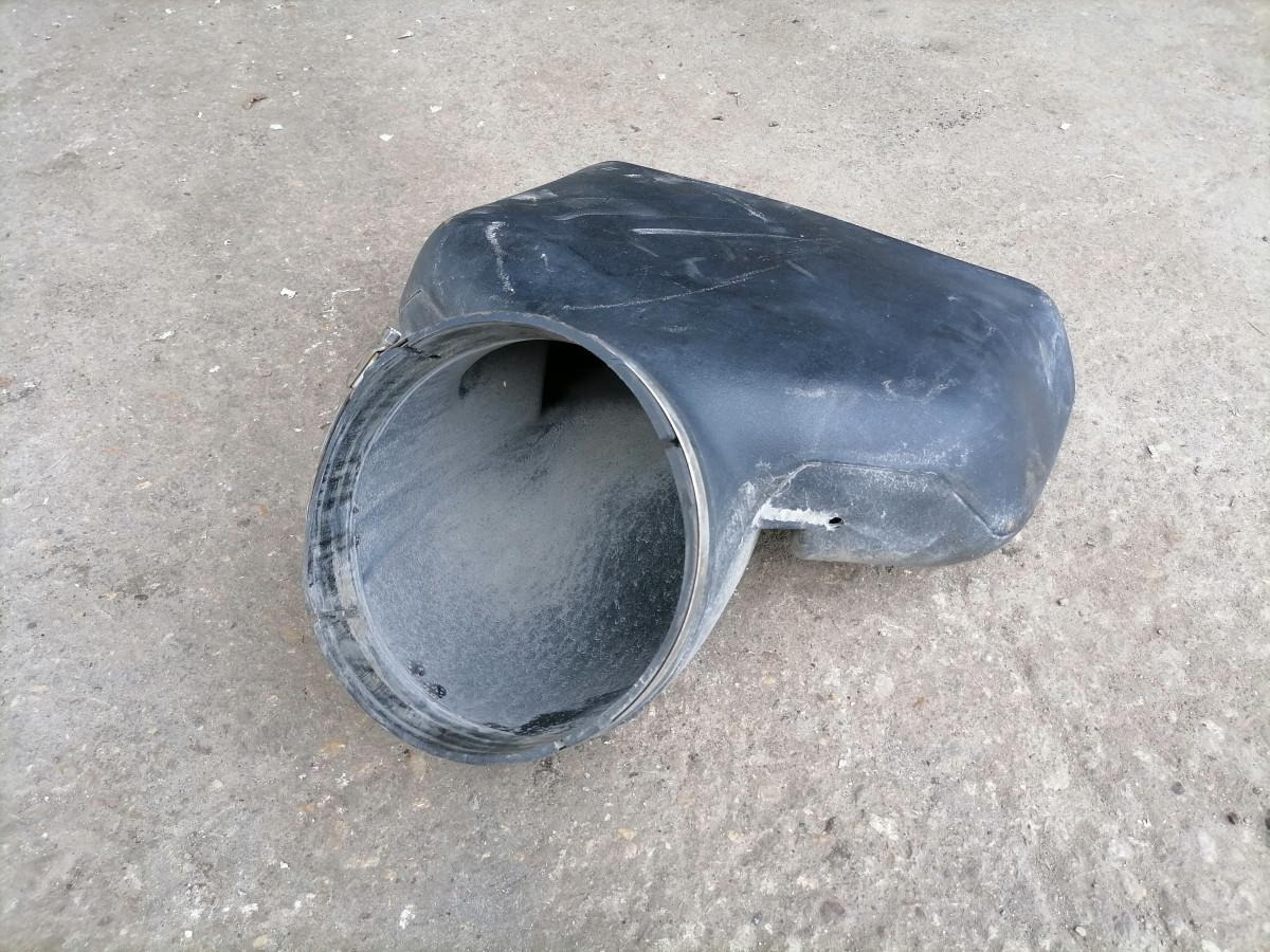 Volvo Air intake 5010373999 - Air intake system for Truck: picture 2 Volvo Air intake 5010373999 - Air intake system for Truck: picture 2