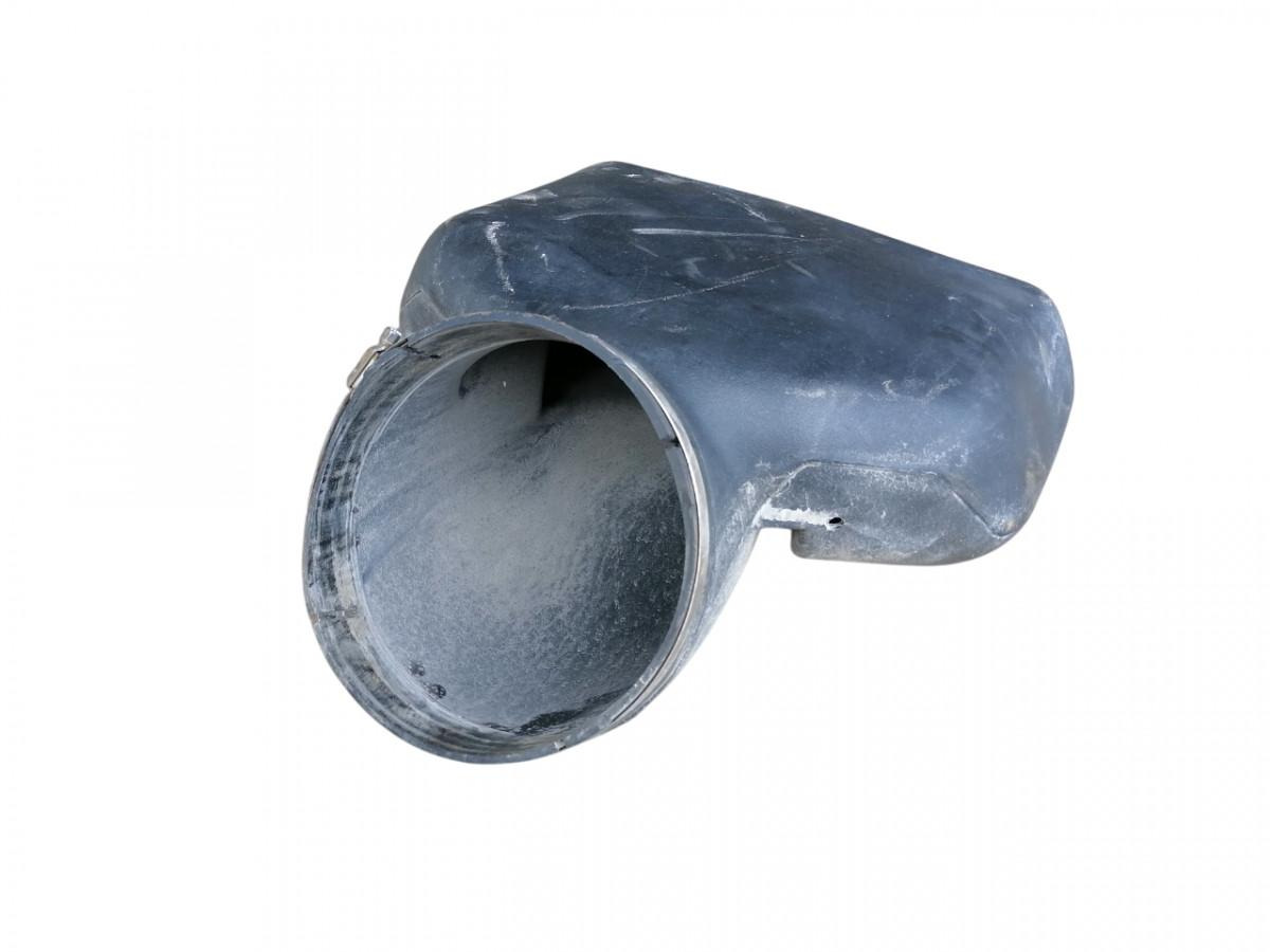 Volvo Air intake 5010373999 - Air intake system for Truck: picture 1 Volvo Air intake 5010373999 - Air intake system for Truck: picture 1