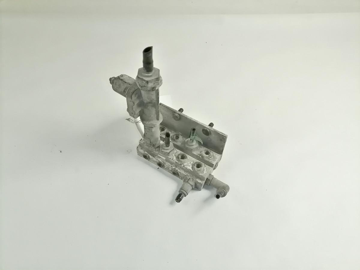 Volvo Air pressure control valve 20383381 - Brake valve for Truck: picture 3 Volvo Air pressure control valve 20383381 - Brake valve for Truck: picture 3