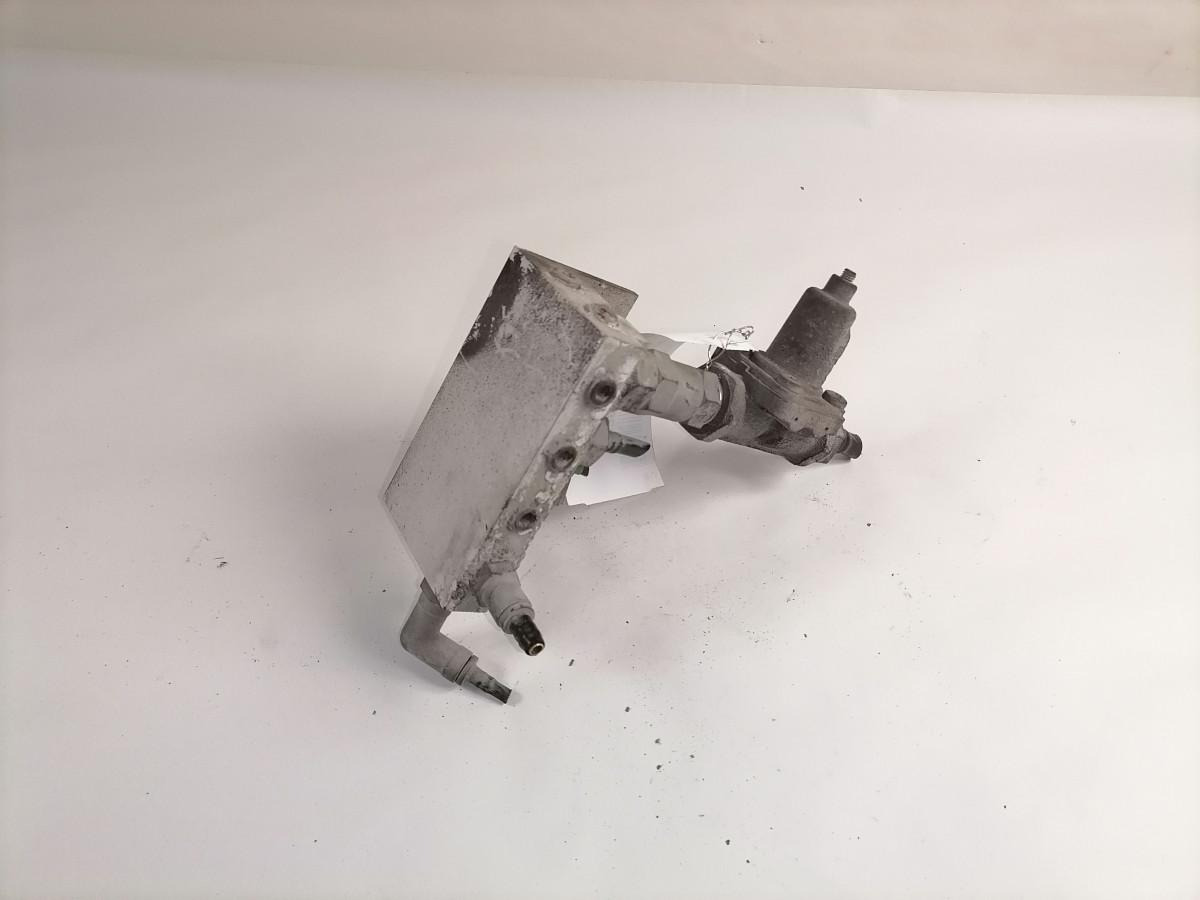 Volvo Air pressure control valve 20383381 - Brake valve for Truck: picture 4 Volvo Air pressure control valve 20383381 - Brake valve for Truck: picture 4