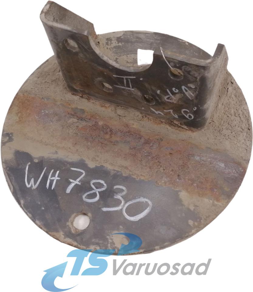 Volvo Air spring bracket 20572894 - Air suspension for Truck: picture 1 Volvo Air spring bracket 20572894 - Air suspension for Truck: picture 1