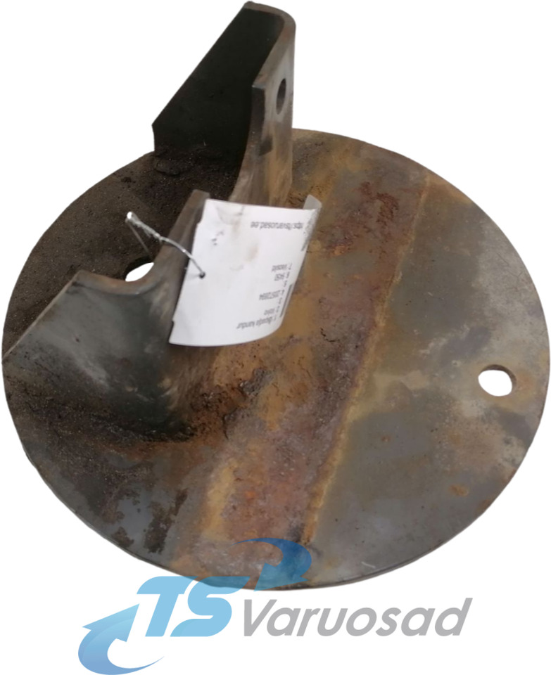 Volvo Air spring bracket 20572894 - Air suspension for Truck: picture 1 Volvo Air spring bracket 20572894 - Air suspension for Truck: picture 1